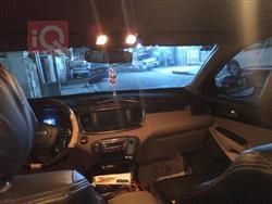 کیا سۆرینتۆ